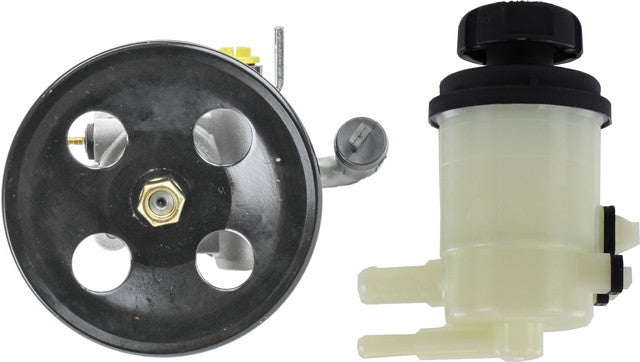 Atlantic Automotive Engineering Power Steering Pump Kit  5831NKTA