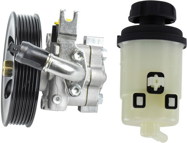 Atlantic Automotive Engineering Power Steering Pump Kit  5831NKTA