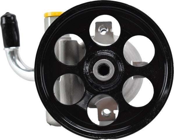 Atlantic Automotive Engineering Power Steering Pump  5832N