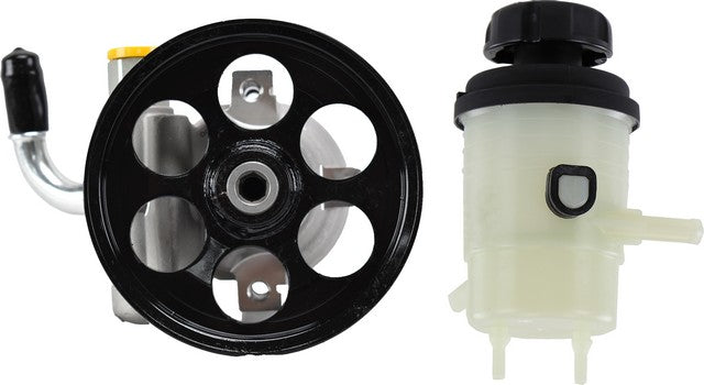 Atlantic Automotive Engineering Power Steering Pump Kit  5832NKTA