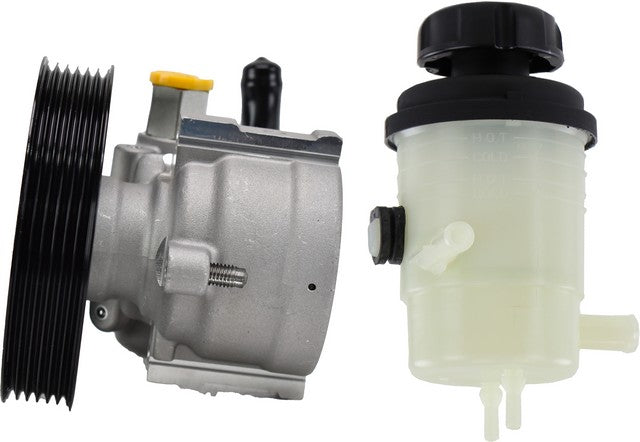 Atlantic Automotive Engineering Power Steering Pump Kit  5832NKTA
