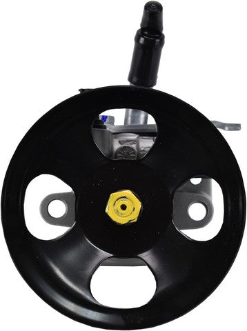 Atlantic Automotive Engineering Power Steering Pump  5833N