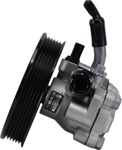 Atlantic Automotive Engineering Power Steering Pump  5833N