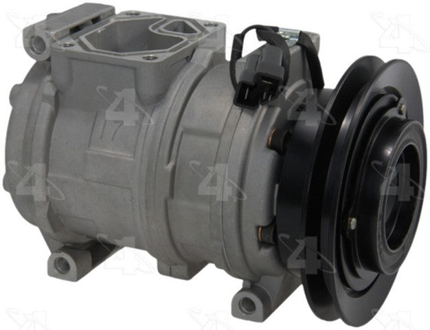 Four Seasons A/C Compressor  58344