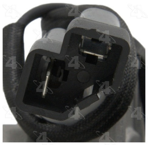 Four Seasons A/C Compressor  58344