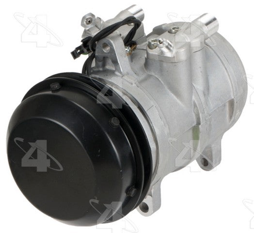 Four Seasons A/C Compressor  58345