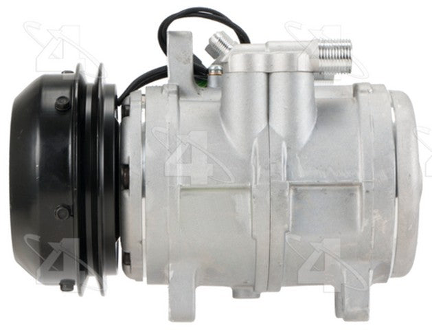 Four Seasons A/C Compressor  58345