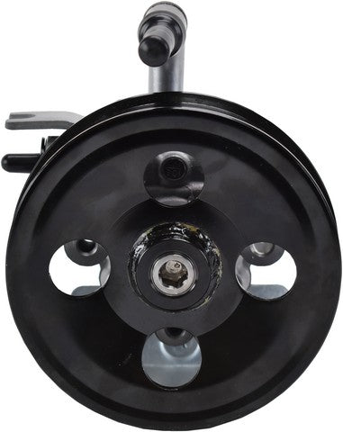 Atlantic Automotive Engineering Power Steering Pump  5834N