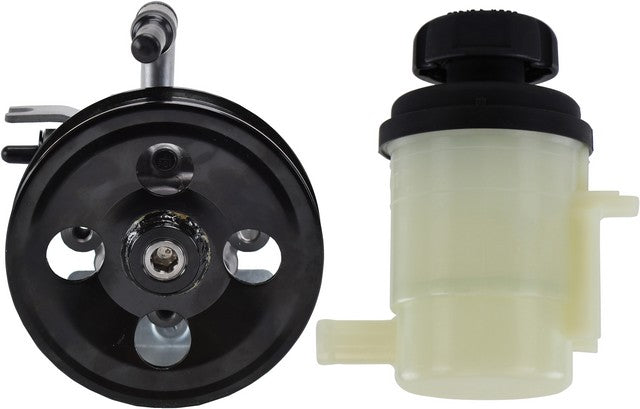 Atlantic Automotive Engineering Power Steering Pump Kit  5834NKTA