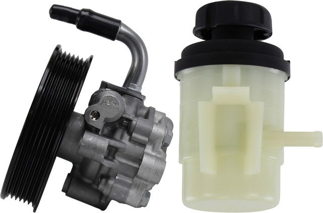 Atlantic Automotive Engineering Power Steering Pump Kit  5834NKTA