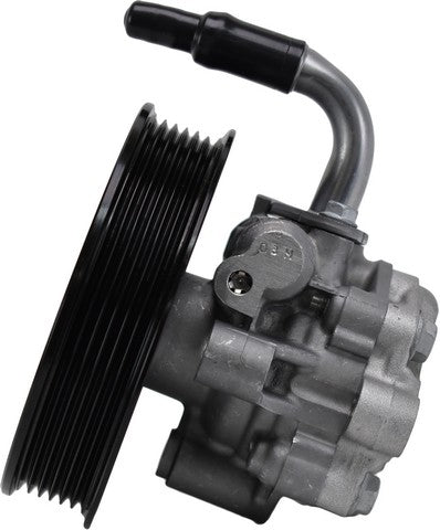 Atlantic Automotive Engineering Power Steering Pump  5834N