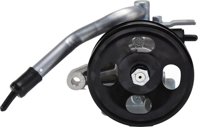 Atlantic Automotive Engineering Power Steering Pump  5835N