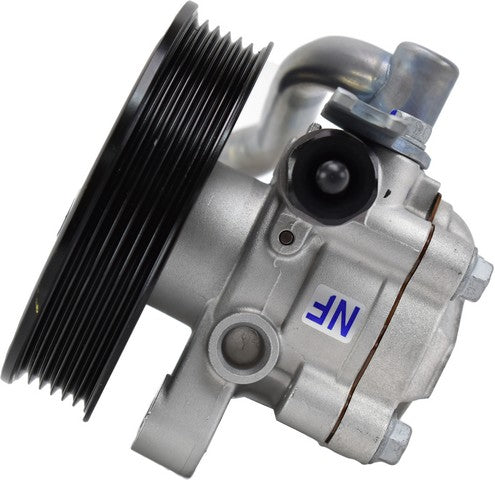 Atlantic Automotive Engineering Power Steering Pump  5835N