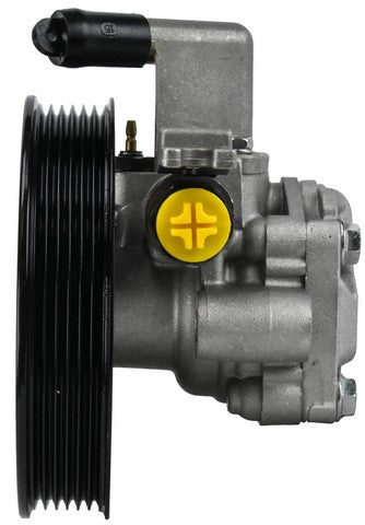 Atlantic Automotive Engineering Power Steering Pump  5837N