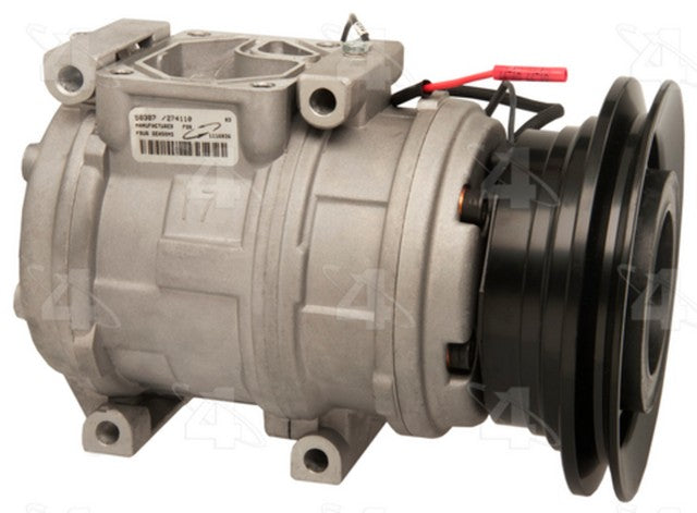 Four Seasons A/C Compressor  58387