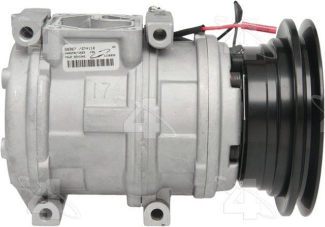 Four Seasons A/C Compressor  58387