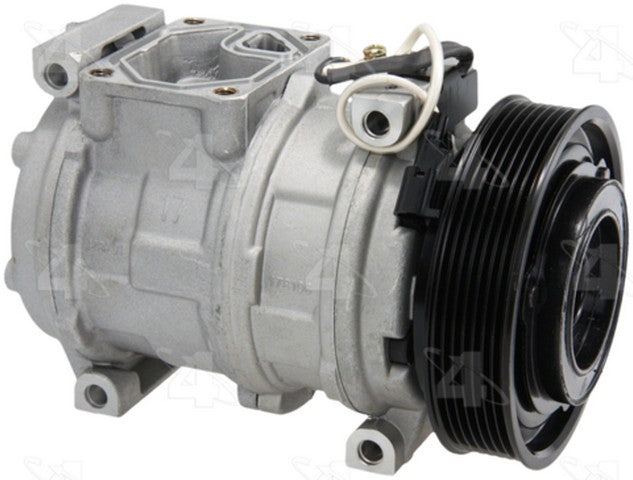 Four Seasons A/C Compressor  58390