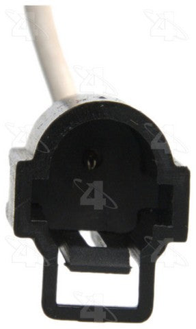 Four Seasons A/C Compressor  58390