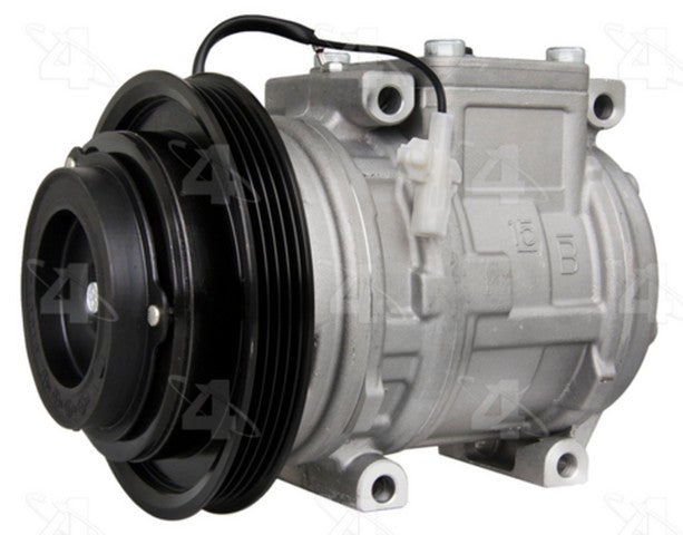 Four Seasons A/C Compressor  58397