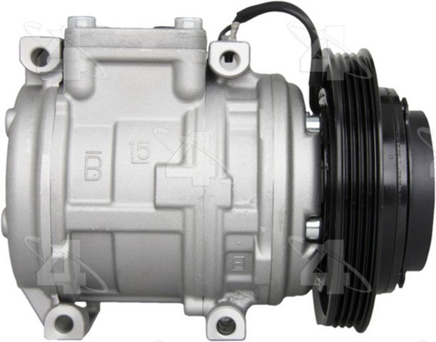 Four Seasons A/C Compressor  58397