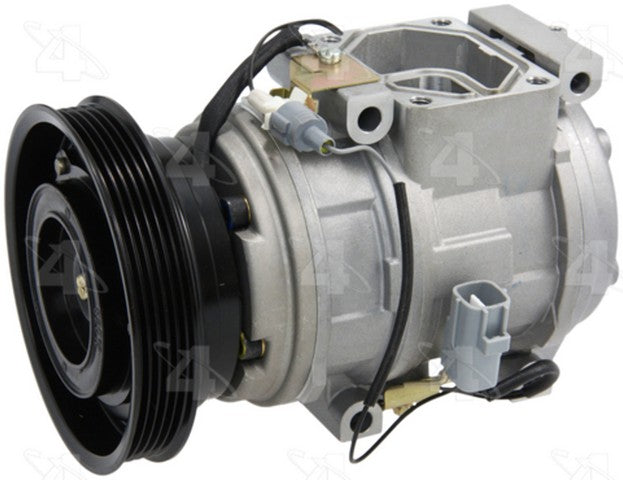 Four Seasons A/C Compressor  58398