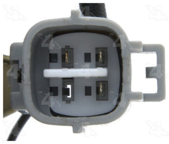 Four Seasons A/C Compressor  58398