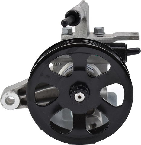 Atlantic Automotive Engineering Power Steering Pump  5840N