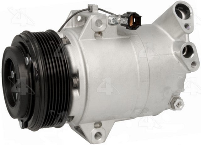 Four Seasons A/C Compressor  58410