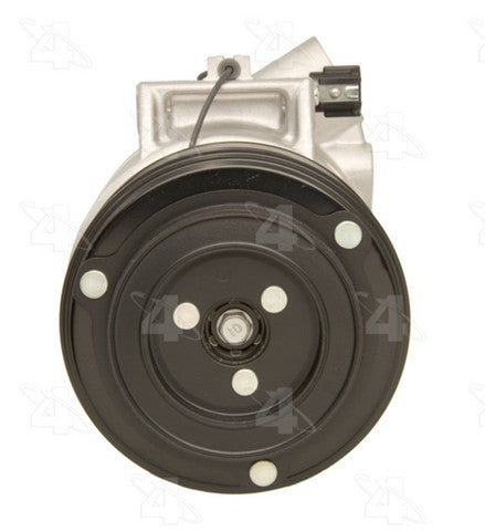 Four Seasons A/C Compressor  58410