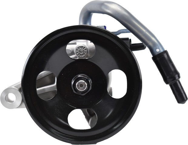 Atlantic Automotive Engineering Power Steering Pump  5842N