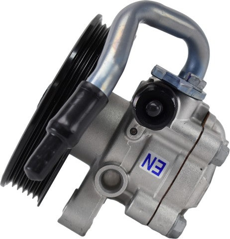 Atlantic Automotive Engineering Power Steering Pump  5842N
