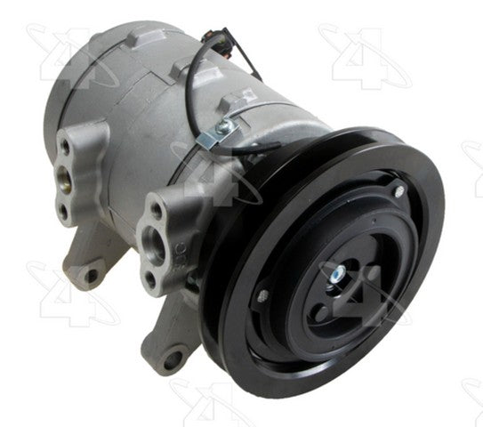 Four Seasons A/C Compressor  58444