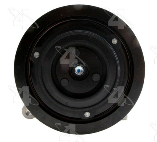 Four Seasons A/C Compressor  58444