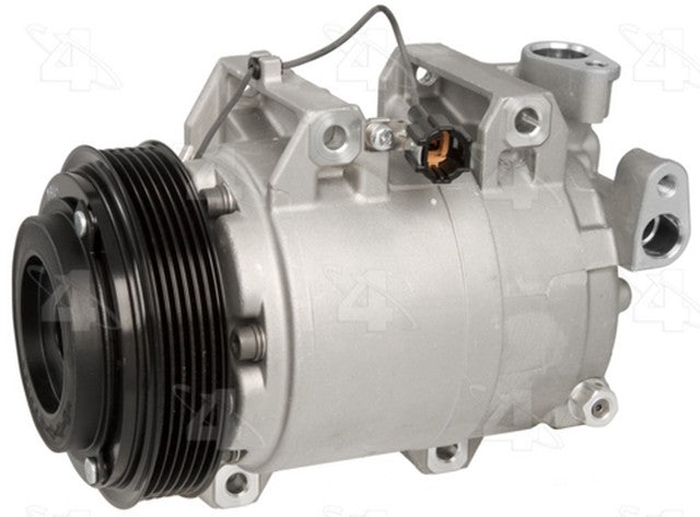 Four Seasons A/C Compressor  58461