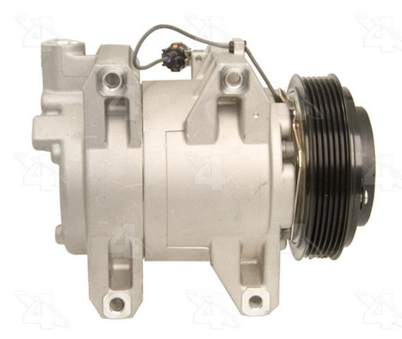 Four Seasons A/C Compressor  58461