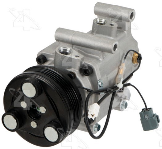 Four Seasons A/C Compressor  58463