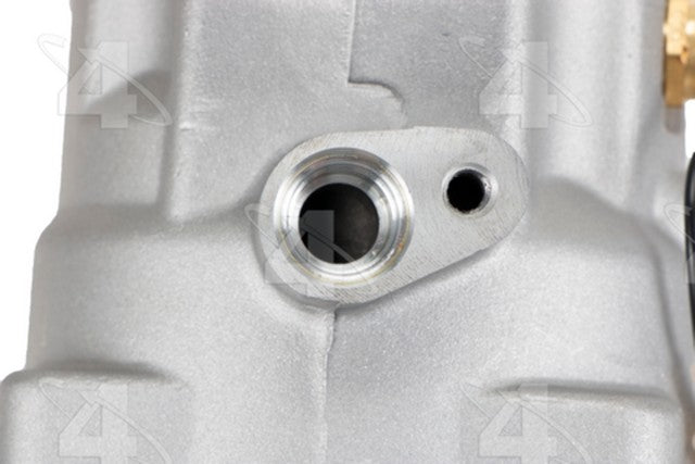 Four Seasons A/C Compressor  58463