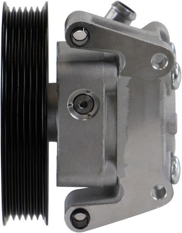 Atlantic Automotive Engineering Power Steering Pump  5848N