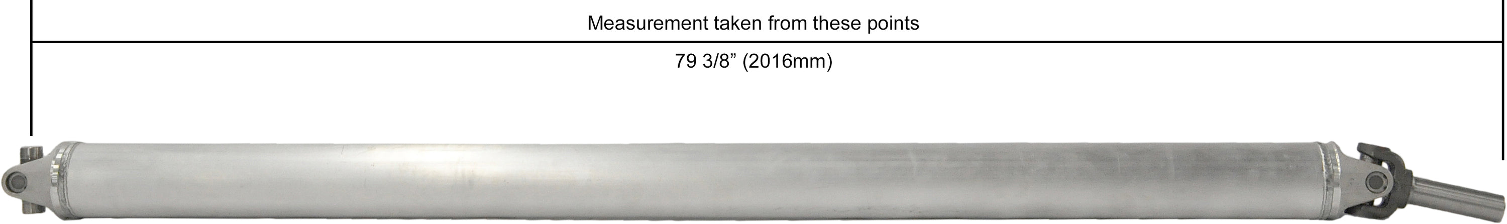 CARDONE Reman Drive Shaft  65-1023