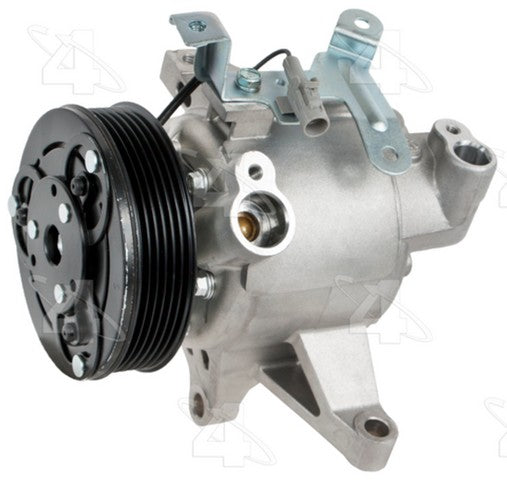 Four Seasons A/C Compressor  58492