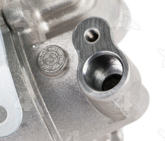 Four Seasons A/C Compressor  58492