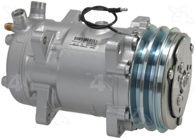 Four Seasons A/C Compressor  58507