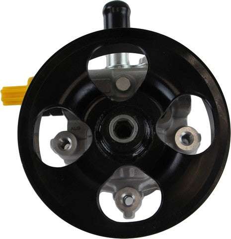 Atlantic Automotive Engineering Power Steering Pump  5851N