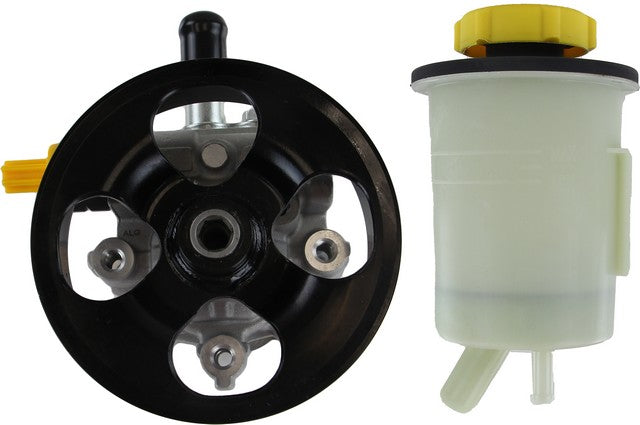 Atlantic Automotive Engineering Power Steering Pump Kit  5851NKTA