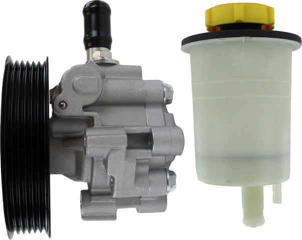 Atlantic Automotive Engineering Power Steering Pump Kit  5851NKTA