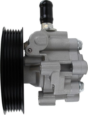 Atlantic Automotive Engineering Power Steering Pump  5851N