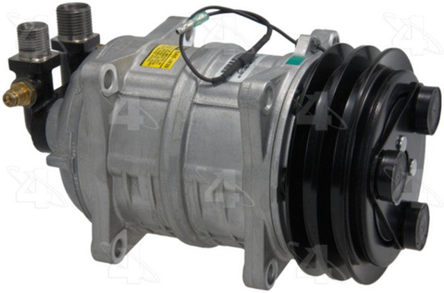 Four Seasons A/C Compressor  58521