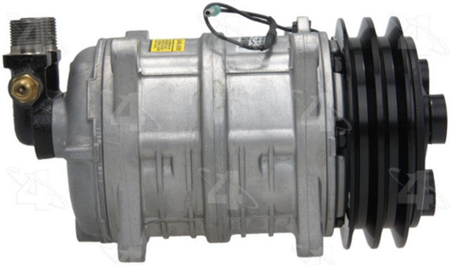 Four Seasons A/C Compressor  58521