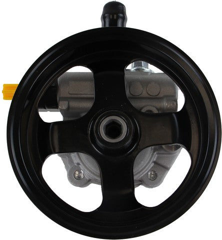 Atlantic Automotive Engineering Power Steering Pump  5852N