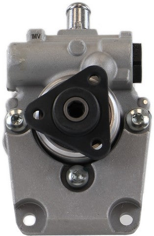 Atlantic Automotive Engineering Power Steering Pump  5853N
